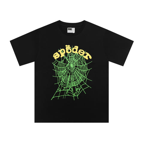 Sp5der T-Shirts