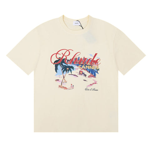 RHUDE T-shirt