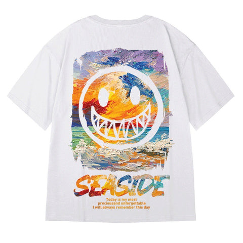 Graffiti Tee