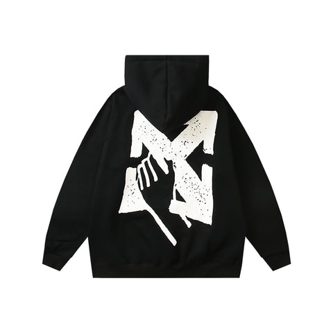 Off White Hoodie