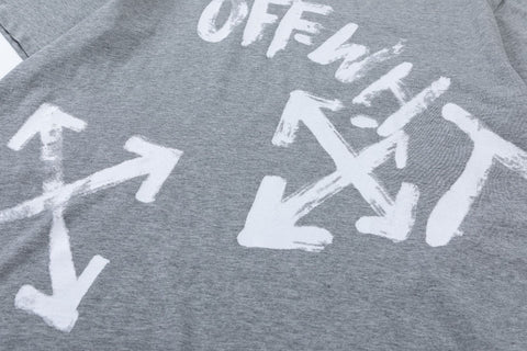 Off White T-Shirt