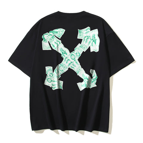 Off White T-Shirt