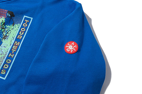 CAV EMPT Hoodie