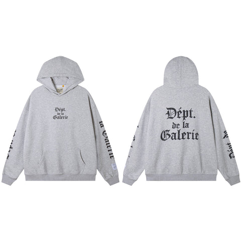 GALLERY DEPT Hoodie