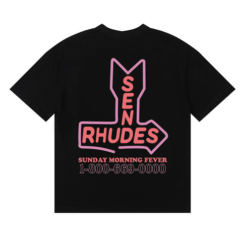 RHUDE T-shirt