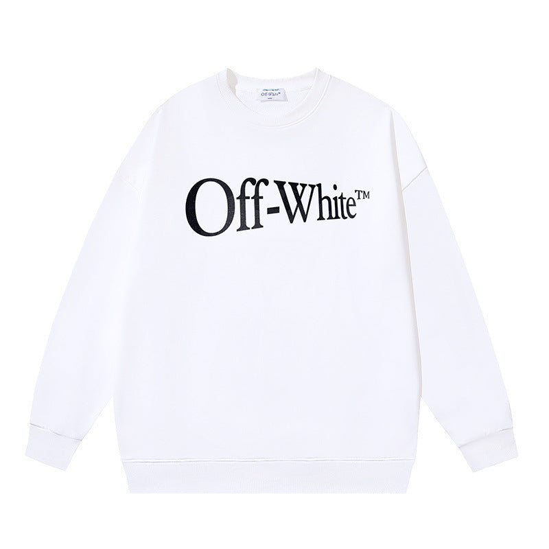 Off White Sweatshirt