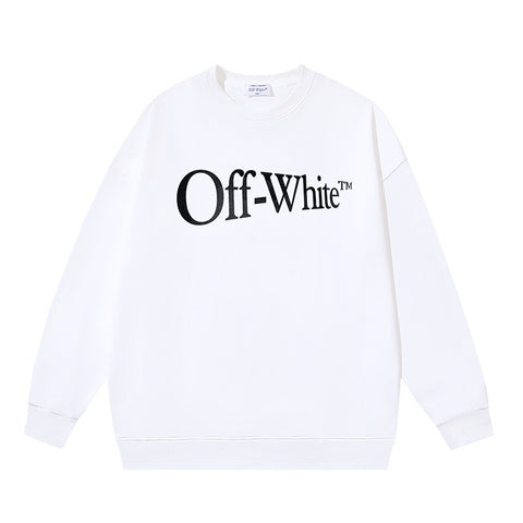 Off White Sweatshirt