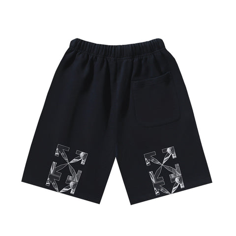 Off White Shorts