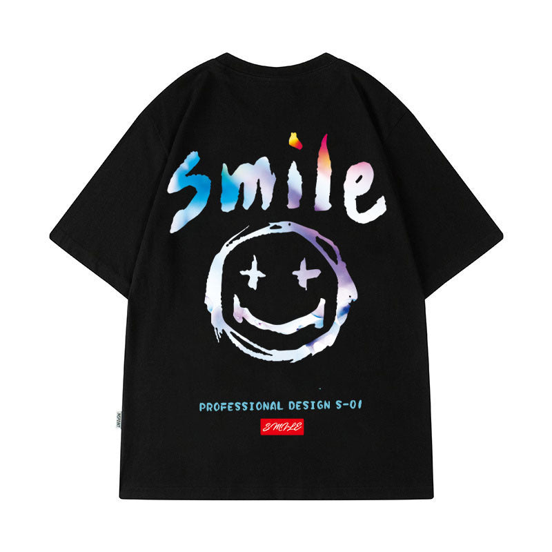 Smile Tee