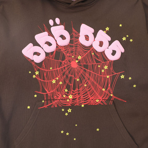 Sp5der Hoodie