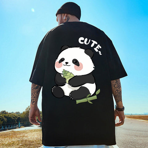 Panda Tee