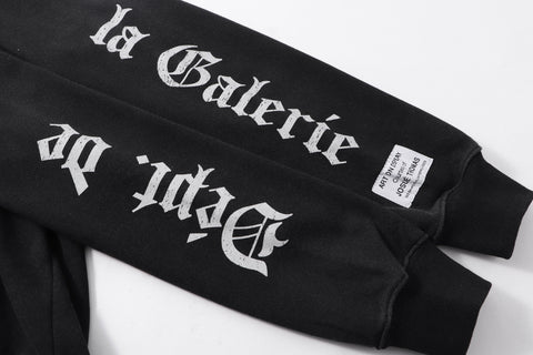 GALLERY DEPT Hoodie
