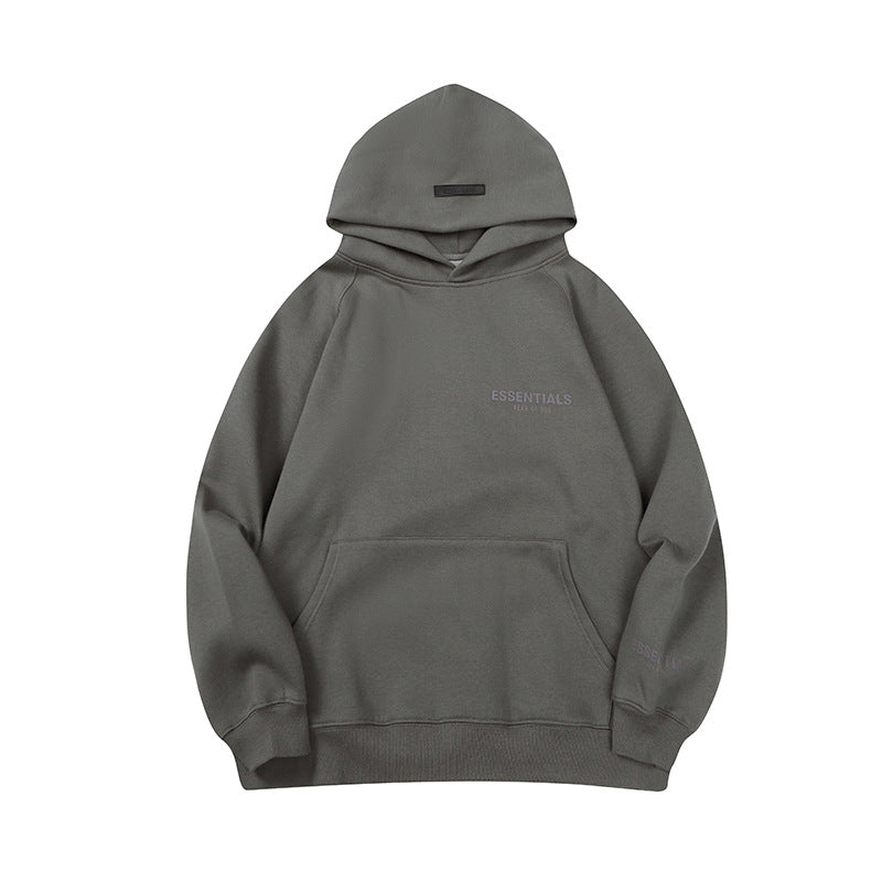 Essentials Hoodie