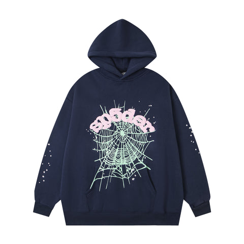 SP5DER Hoodie