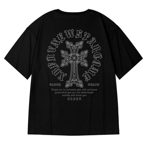 Trendy Prints Tee