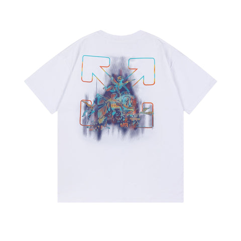 Off White T-Shirts