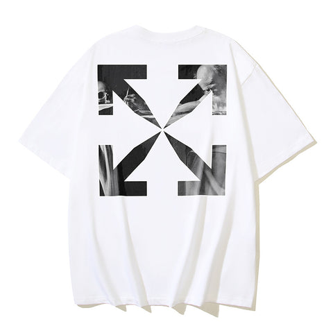 Off White T-Shirt