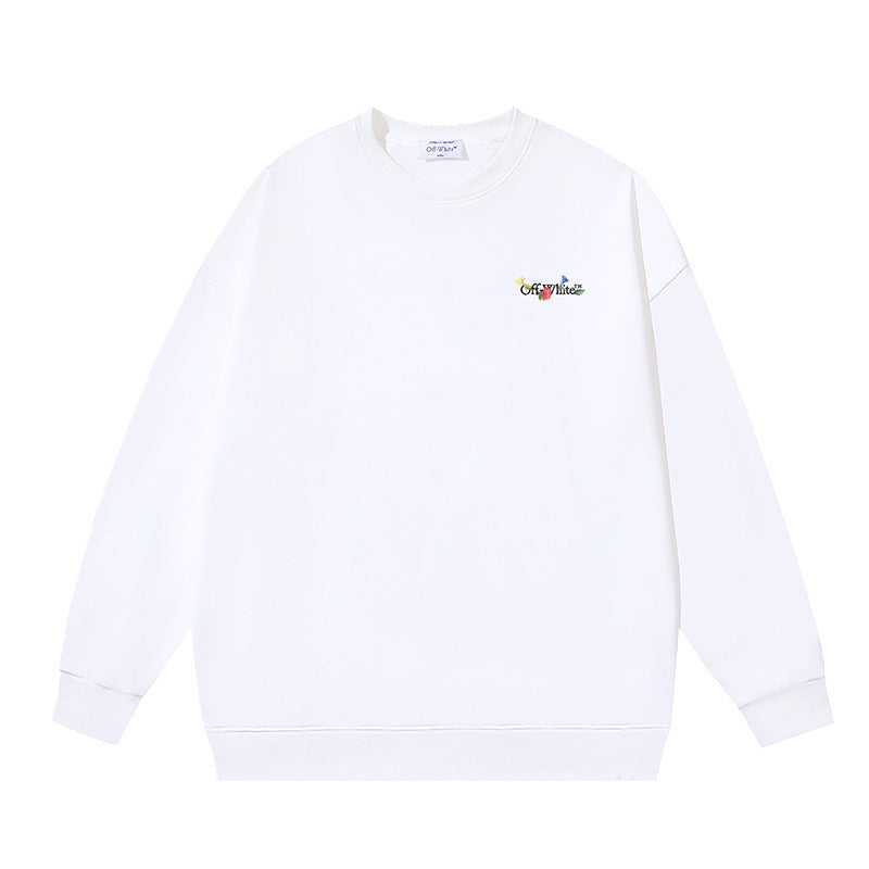 Off White Sweatshirt
