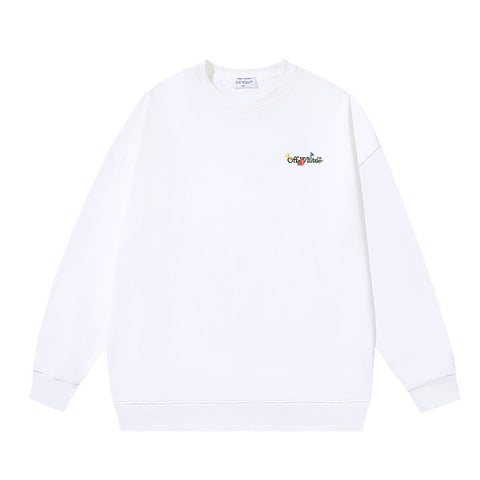 Off White Sweatshirt