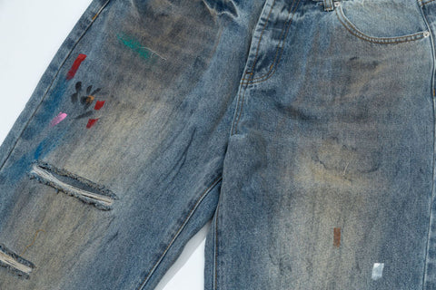 Gallery Dept Jeans