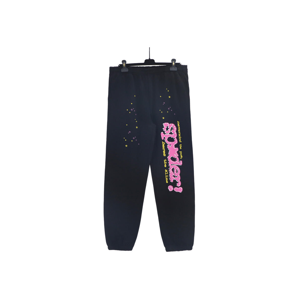 Sp5der Pants