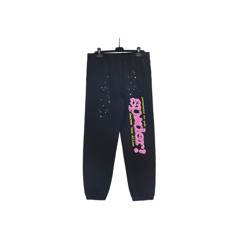 Sp5der Pants