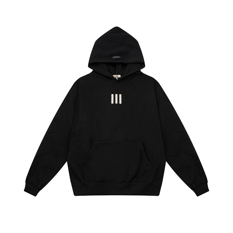 Fear of God Hooded Sweatshirt