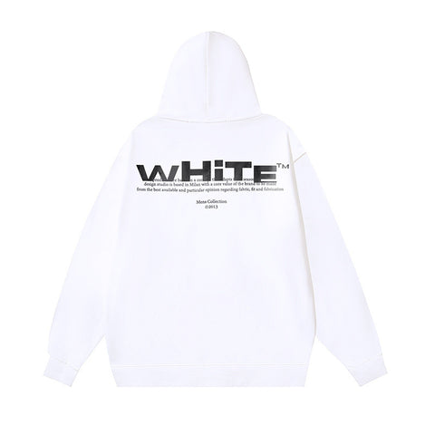 Off White Hoodie