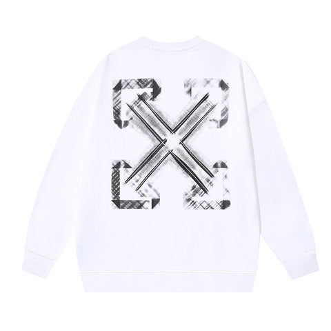Off White Sweatshirt