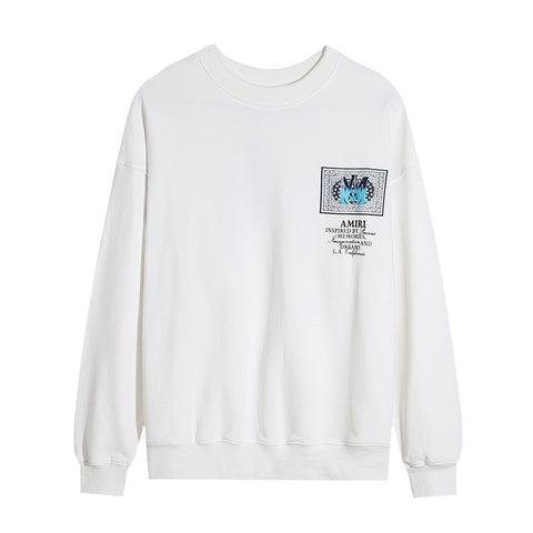 Amiri Sweatshirt