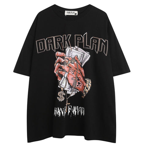 Personalised Printed Tee