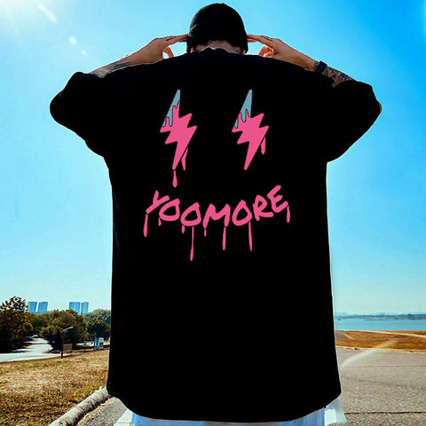 Funny Print Tee