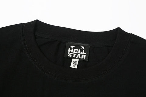 Hellstar Long Sleeve T-Shirts
