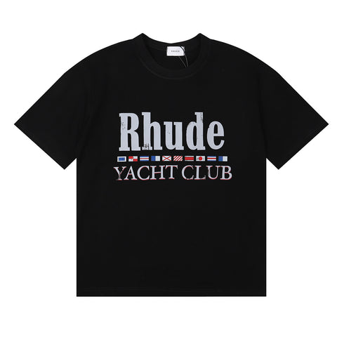 RHUDE T-shirt