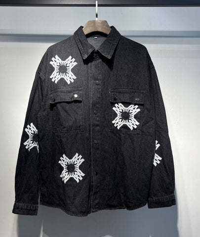 AMIRI Denim Jacket