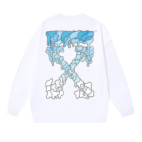 Off White Sweatshirt