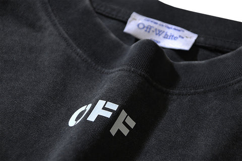 Off White T-Shirt