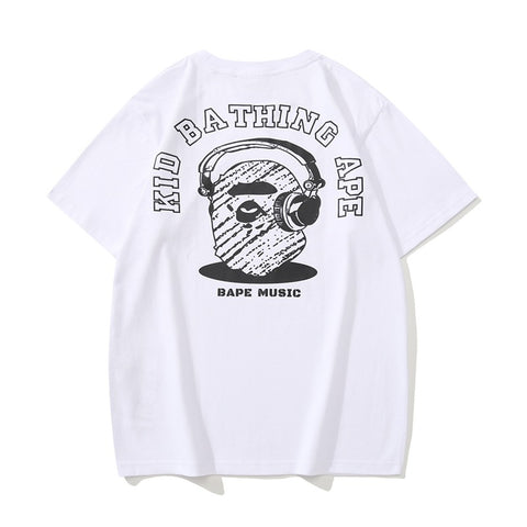 BAPE T-shirt