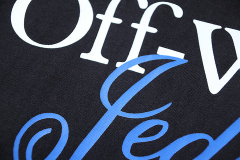 Off White T-Shirt
