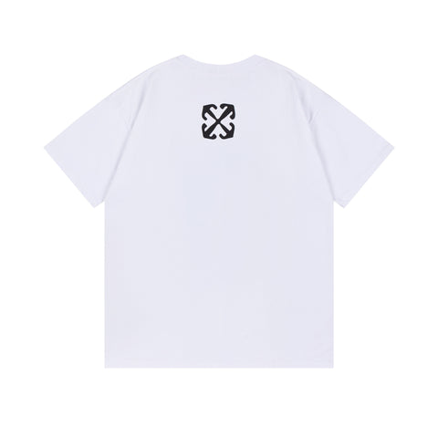 Off White T-Shirts