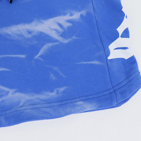 Godspeed Shorts