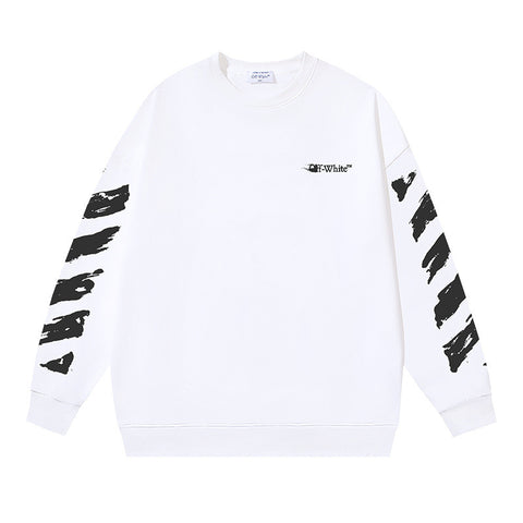 Off White Sweatshirt