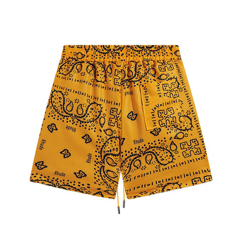 RHUDE Shorts