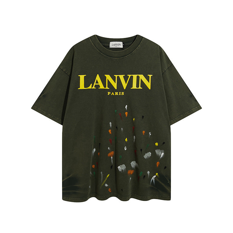 LANVIN T-Shirt