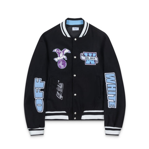 Off White Coat