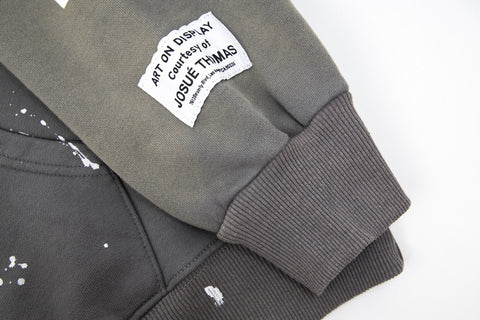Gallery Dept Hoodie