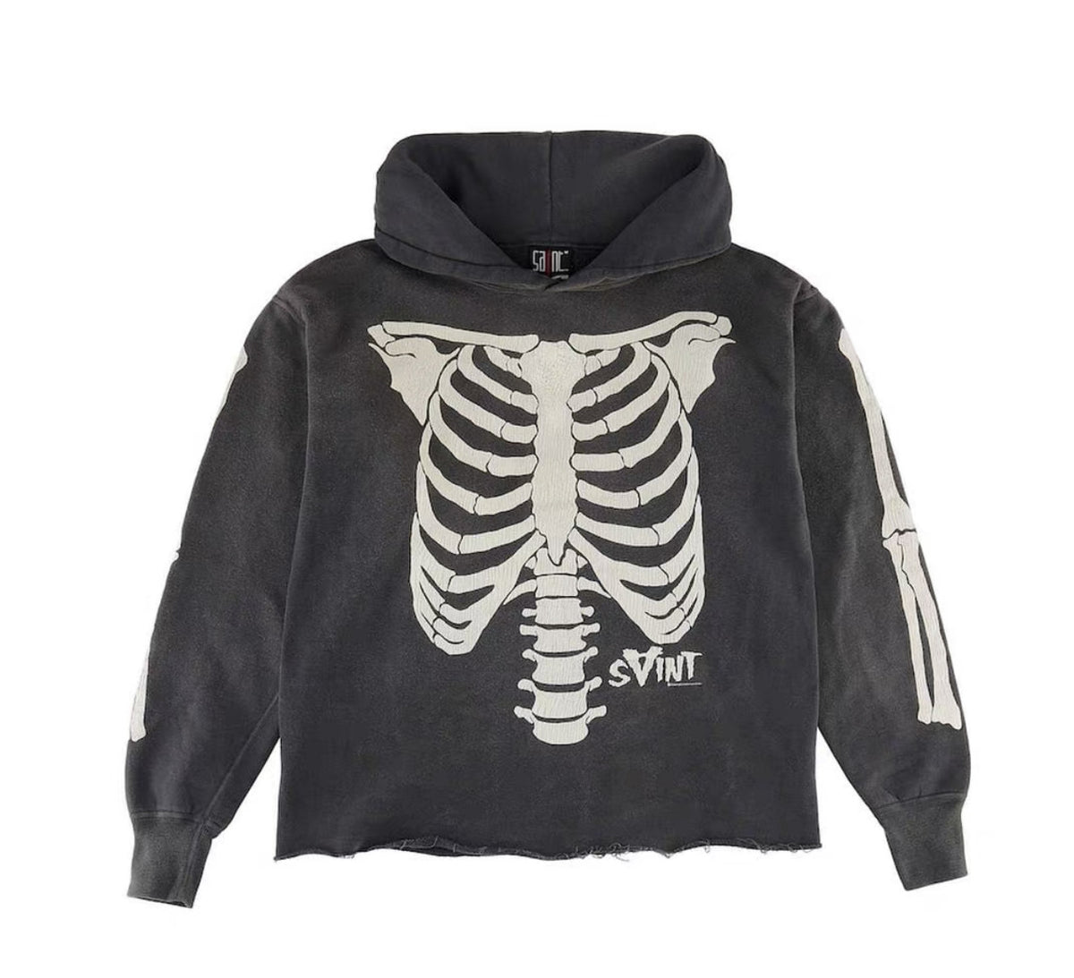 Saint Hoodie