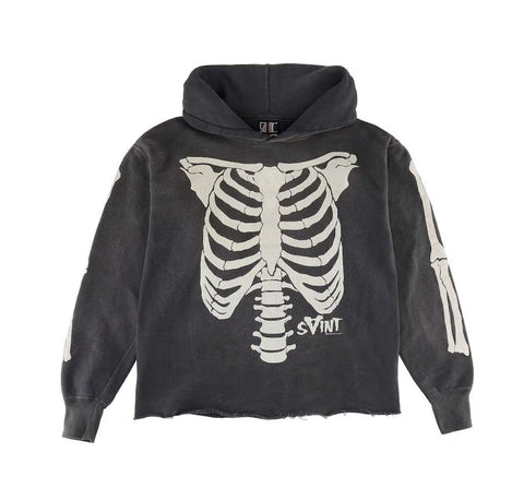 Saint Hoodie
