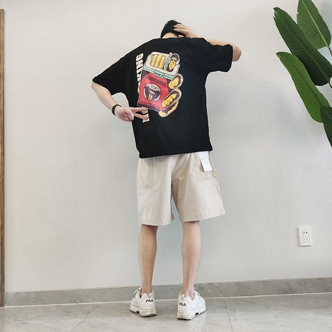 Casual Tee