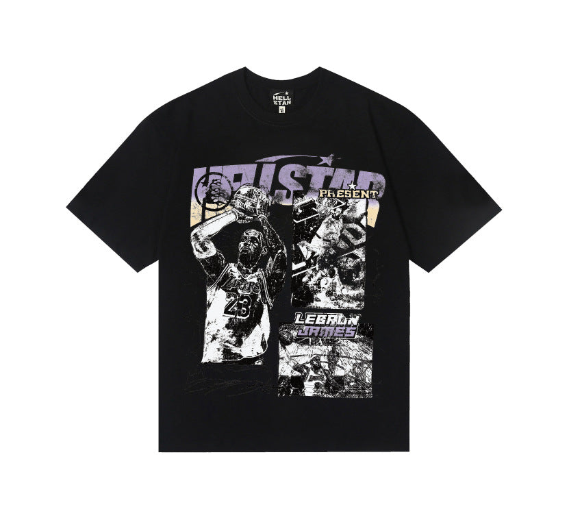 Hellstar T-Shirt